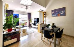 Sembawang Cottage (D27), Apartment #546648341